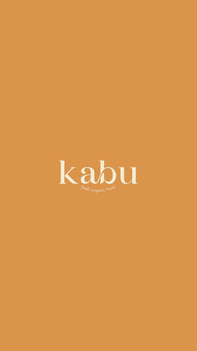 Aperçu de l’identité visuelle de Kabu, un restaurant bio aux valeurs engagées 🌎

#branding #brandingdesign #brandinginspiration #brandingagency #design #logo #communication #agency #communicationagency #digital #communicationdigitale #designer #logodesigns #logotype #business #entrepreneur #designer #graphicdesign #graphicdesigner